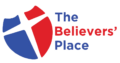 Believers place logo