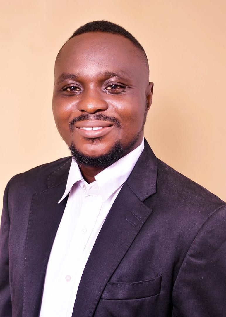 Revd. Tunde Ajibola : Serves in The Believer's Place Yaba