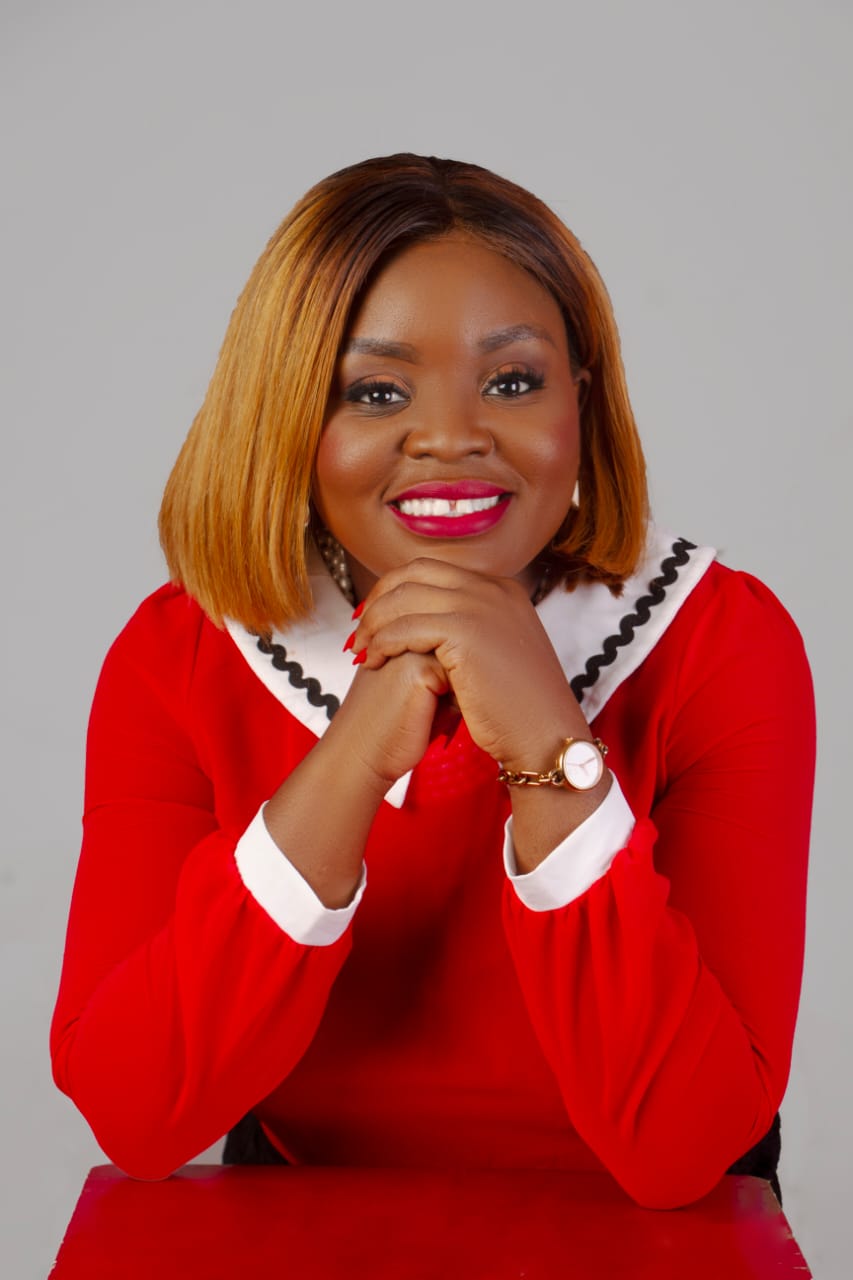 Pastor Kashimana Tsumba : Serves In The Believer's Place Ikeja